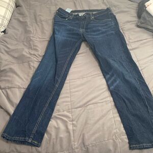 Brand New Pair of Levi Jeans